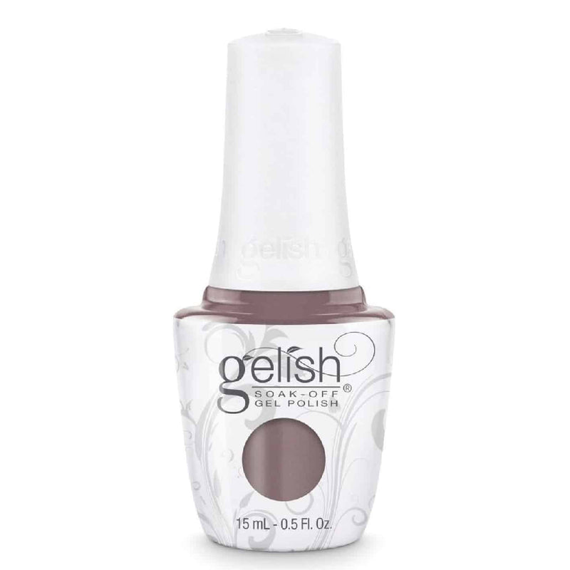 GELISH SOAK OFF GEL POLISH - FROM RODEO TO RODEO DRIVE 15ML 799