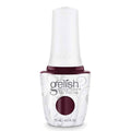 GELISH SOAK OFF GEL POLISH - RED ALERT 15ML 809
