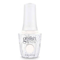 GELISH SOAK OFF GEL POLISH - SHEEK WHITE 15ML 811