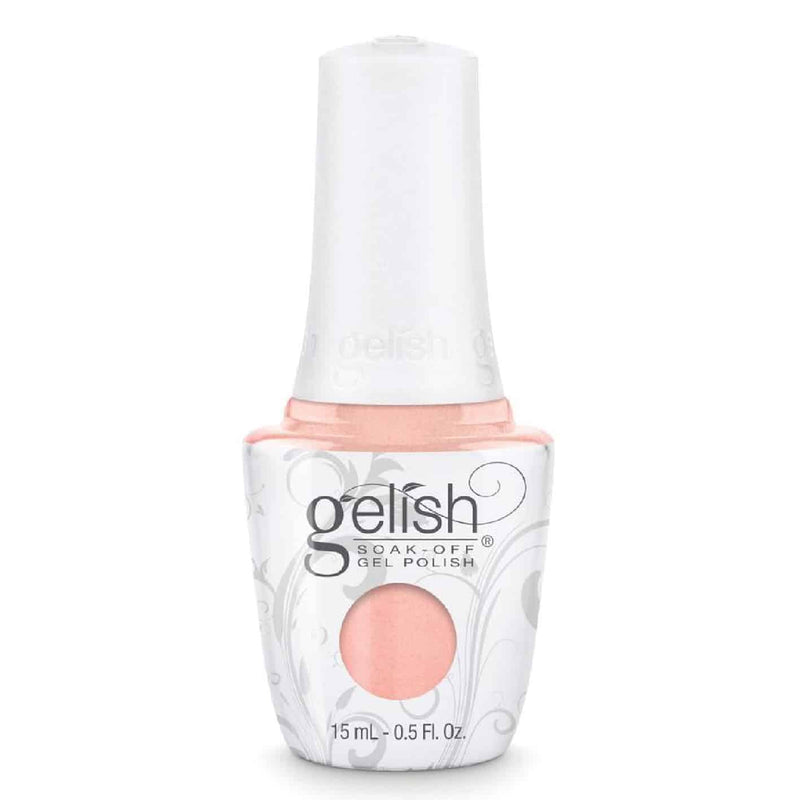 GELISH SOAK OFF GEL POLISH - FOREVER BEAUTY 15ML 813