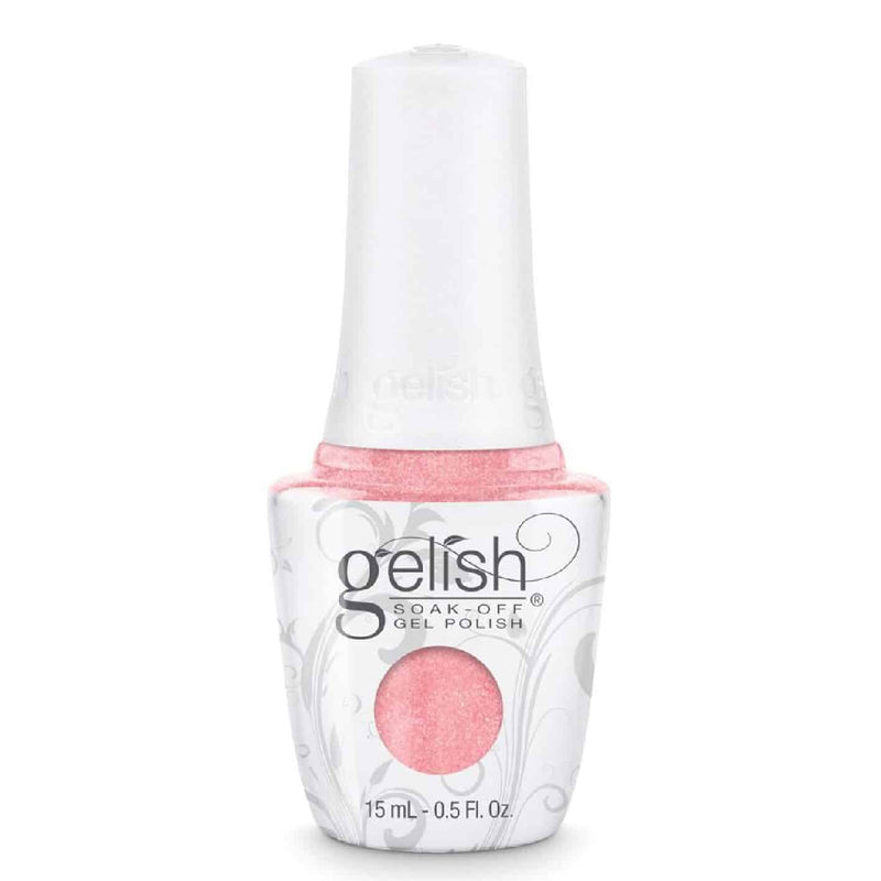 GELISH SOAK OFF GEL POLISH - AMBIENCE 15ML 814