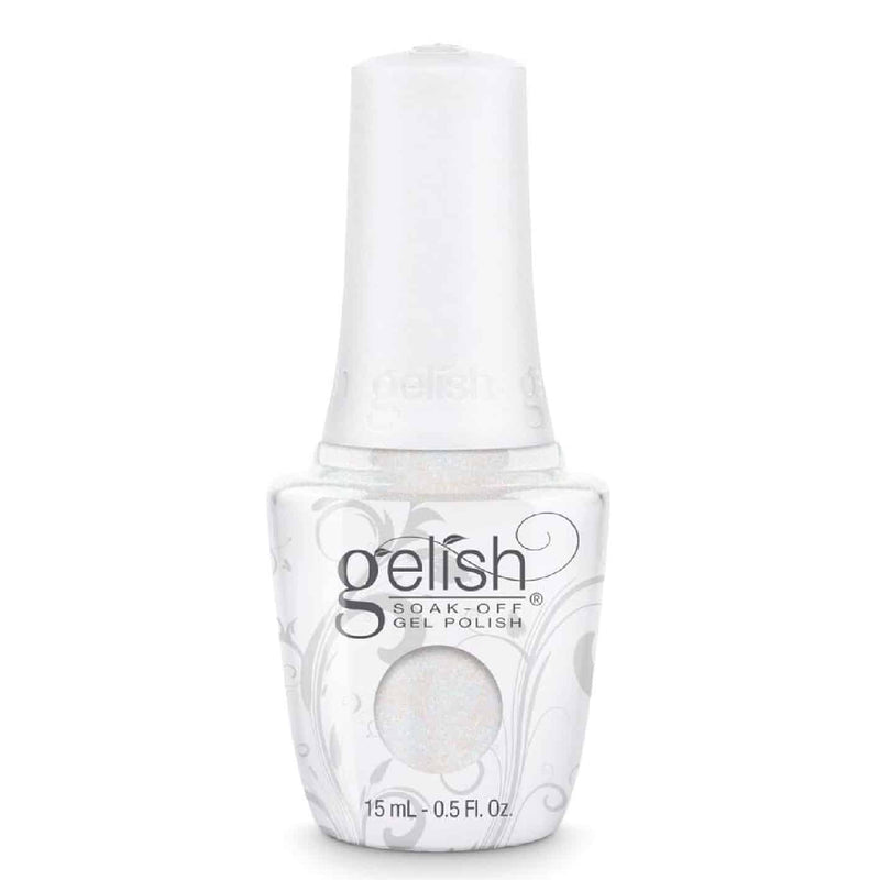 GELISH SOAK OFF GEL POLISH - IZZY WIZZY, LET'S GET BUSY 15ML 933
