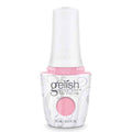 GELISH SOAK OFF GEL POLISH - LIGHT ELEGANT 15ML 815