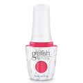 GELISH SOAK OFF GEL POLISH - PASSION 15ML