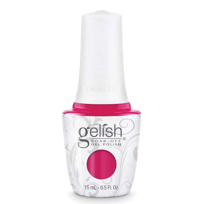 GELISH SOAK OFF GEL POLISH - GOSSIP GIRL 15ML 819