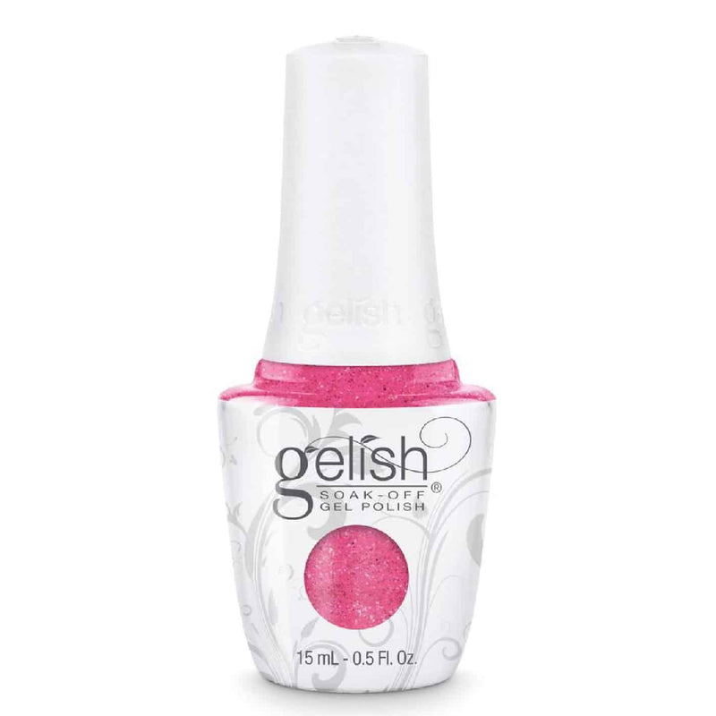 GELISH SOAK OFF GEL POLISH - HIGH BRIDGE 15ML