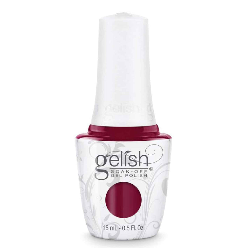 GELISH SOAK OFF GEL POLISH - STAND OUT 15ML 823