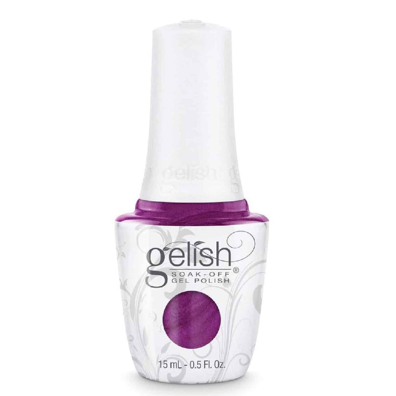 GELISH SOAK OFF GEL POLISH - STAR BURST 15ML- CLEARANCE