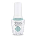 GELISH SOAK OFF GEL POLISH - SEA FOAM 15ML 827