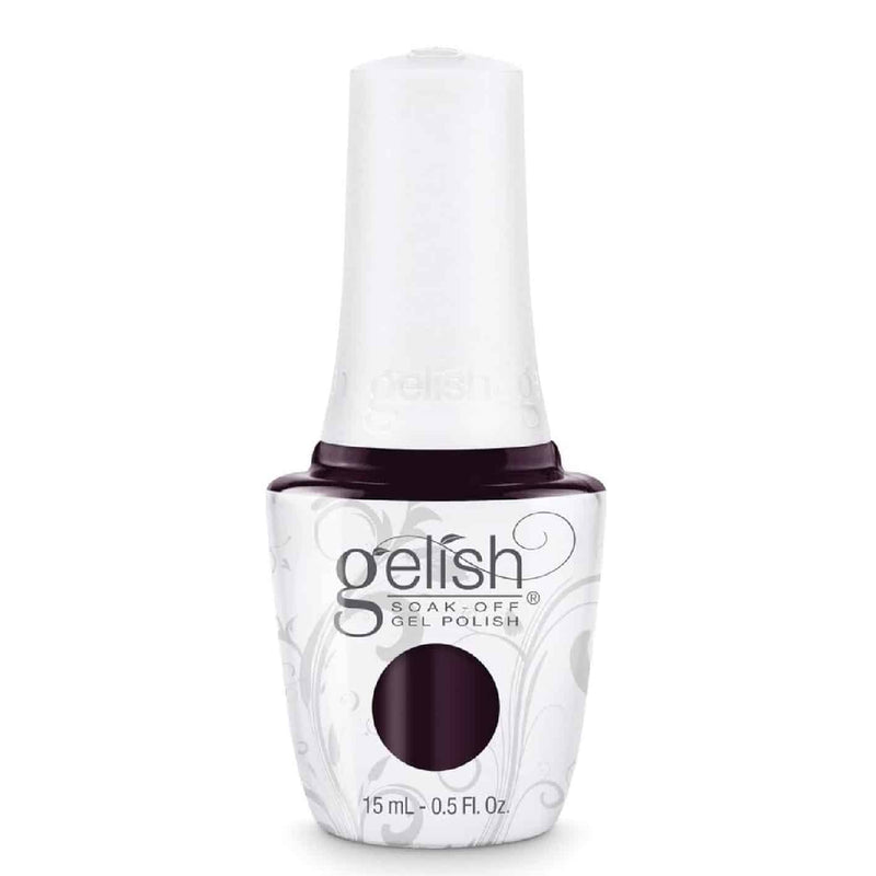GELISH SOAK OFF GEL POLISH - BELLA'S VAMPIRE 15ML 828