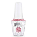 GELISH SOAK OFF GEL POLISH - JUNE BRIDE 15ML 835