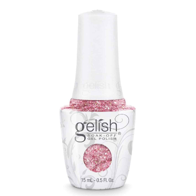 GELISH SOAK OFF GEL POLISH - JUNE BRIDE 15ML 835