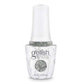 GELISH SOAK OFF GEL POLISH - WATERFIELD 15ML 839