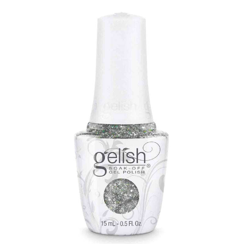 GELISH SOAK OFF GEL POLISH - WATERFIELD 15ML 839