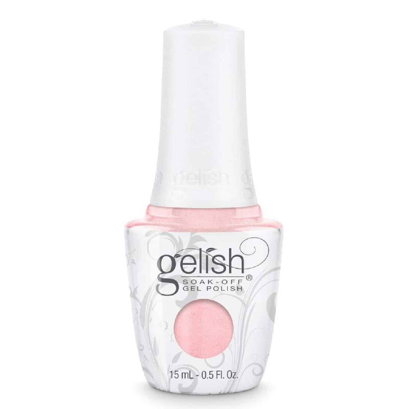 GELISH SOAK OFF GEL POLISH - TAFFETA 15ML 840