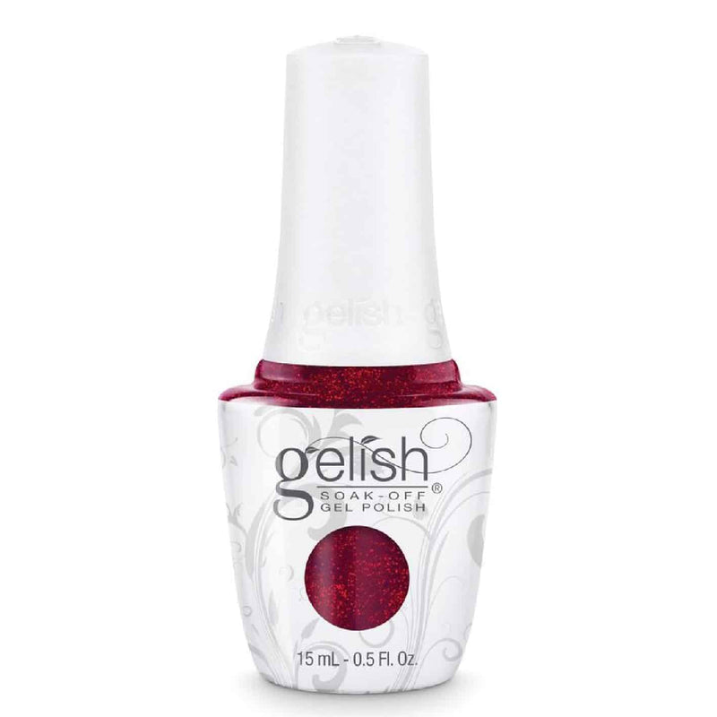 GELISH SOAK OFF GEL POLISH - GOOD GOSSIP 15ML 842