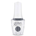 GELISH SOAK OFF GEL POLISH - MIDNIGHT CALLER 15ML 847