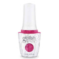 GELISH SOAK OFF GEL POLISH - HIGH VOLTAGE 15ML 852