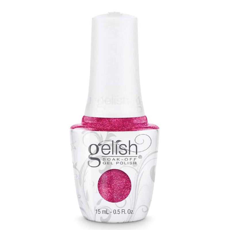 GELISH SOAK OFF GEL POLISH - HIGH VOLTAGE 15ML 852