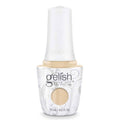 GELISH SOAK OFF GEL POLISH - NEED A TAN 15ML 854