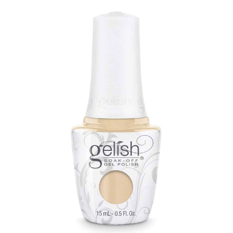 GELISH SOAK OFF GEL POLISH - NEED A TAN 15ML 854