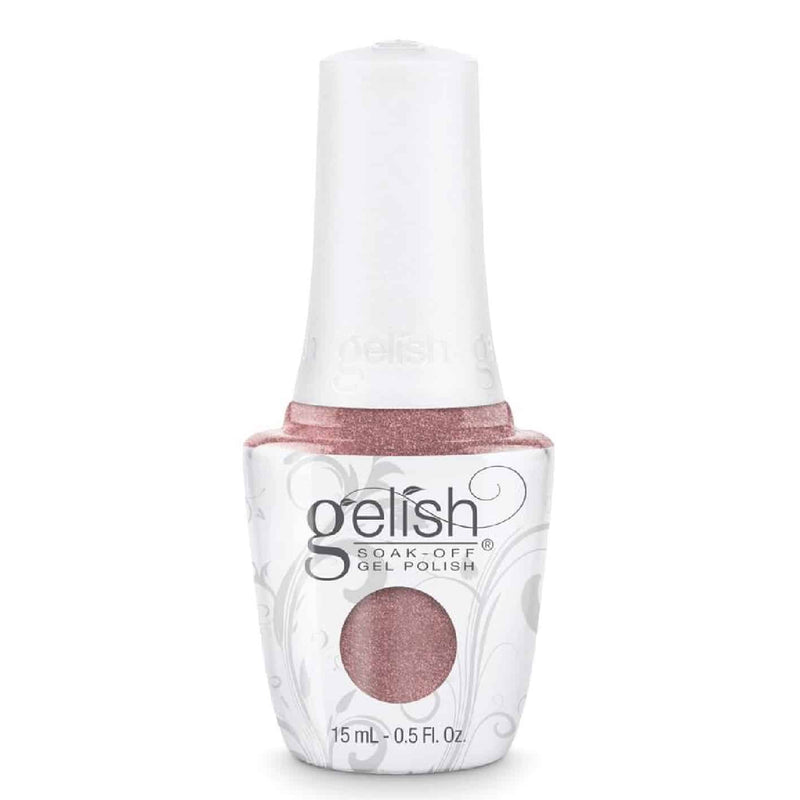 GELISH SOAK OFF GEL POLISH - GLAMOUR QUEEN 15ML