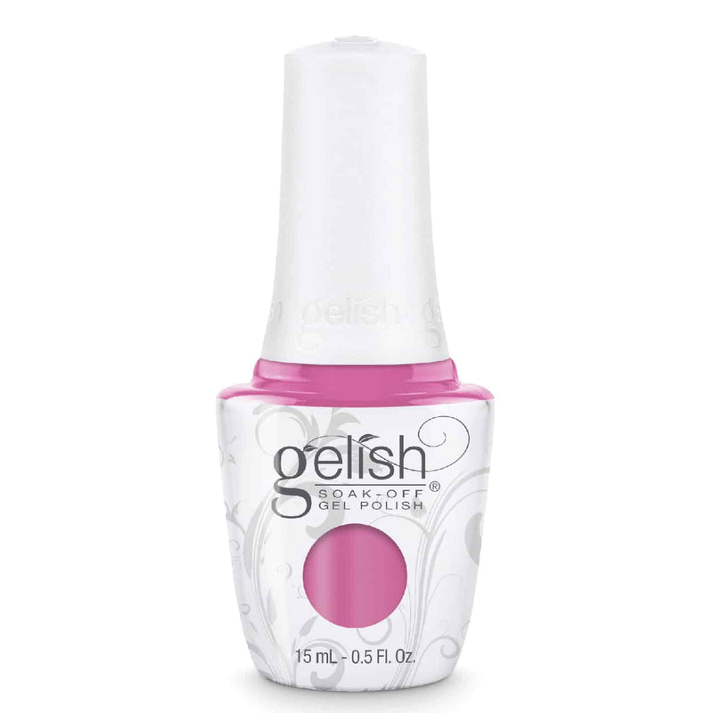 GELISH SOAK OFF GEL POLISH - IT'S A LILY 15ML 859