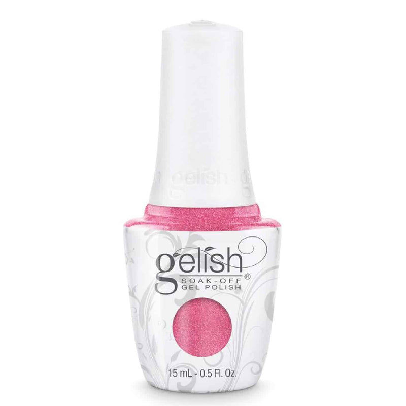 GELISH SOAK OFF GEL POLISH - TUTTI FRUTTI 15ML 860