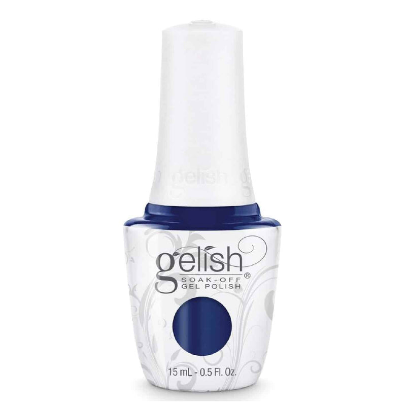 GELISH SOAK OFF GEL POLISH - AFTER DARK 15ML 863