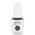 GELISH SOAK OFF GEL POLISH - JET SET 15ML
