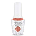 GELISH SOAK OFF GEL POLISH - SUNRISE AND THE CITY 15ML 875