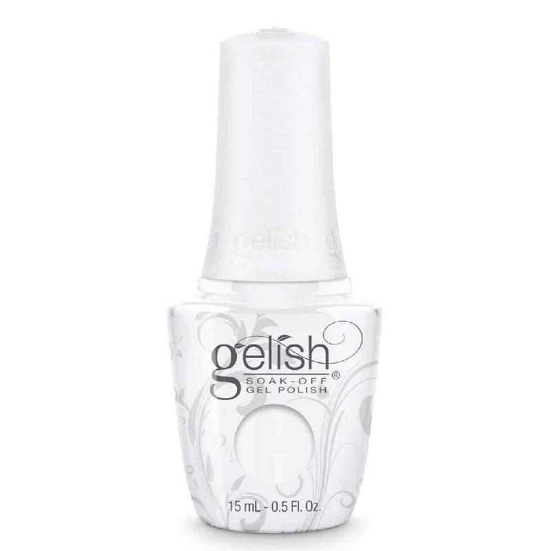 GELISH SOAK OFF GEL POLISH - ARCTIC FREEZE 15ML 876