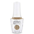 GELISH SOAK OFF GEL POLISH - TAUPE MODEL 15ML 878