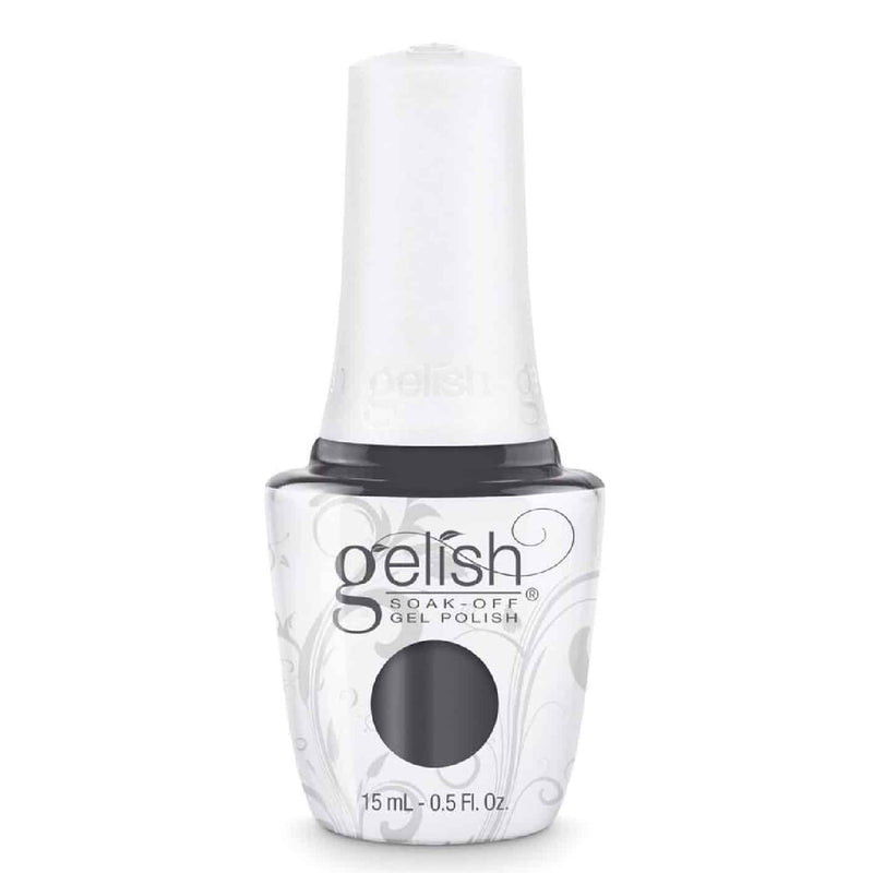 GELISH SOAK OFF GEL POLISH - FASHION WEEK CHIC 15ML 879