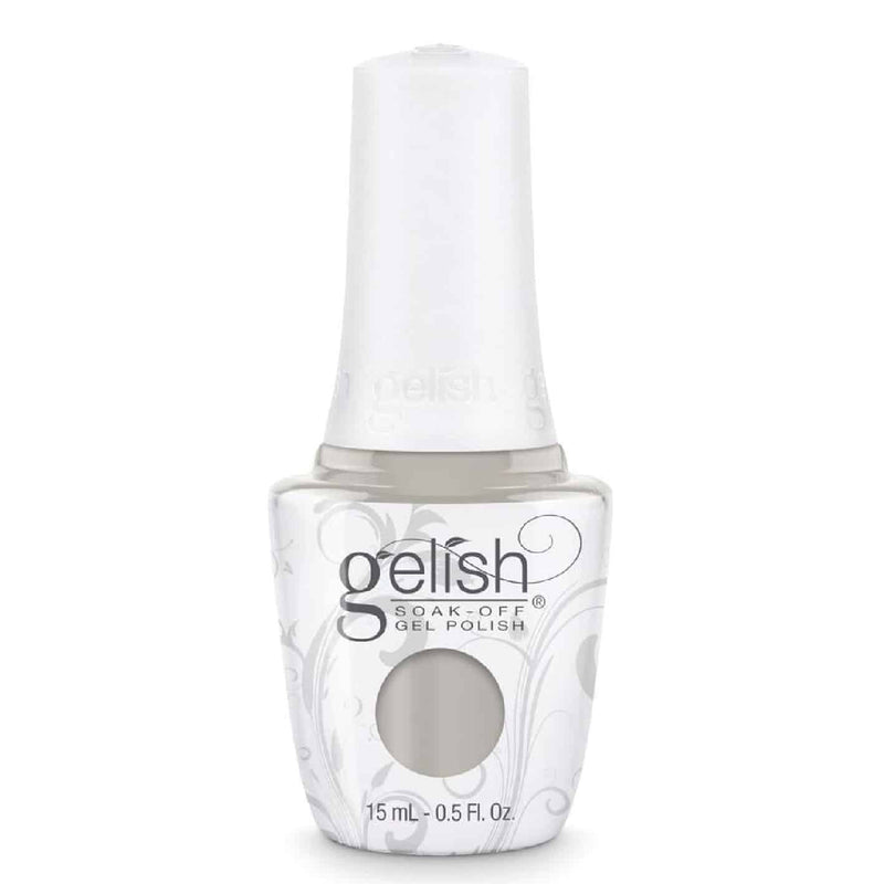 GELISH SOAK OFF GEL POLISH - CASHMERE KIND OF GAL 15ML 883
