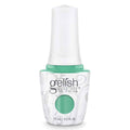 GELISH SOAK OFF GEL POLISH - A MINT OF SPRING 15ML 890