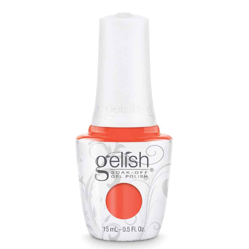 GELISH SOAK OFF GEL POLISH - TIKI TIKI LARANGA 15ML 894