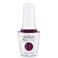 GELISH SOAK OFF GEL POLISH - BERRY MERRY HOLIDAY'S 15ML