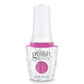 GELISH SOAK OFF GEL POLISH - SUGAR N SPICE AND EVERYTHING NICE 15ML