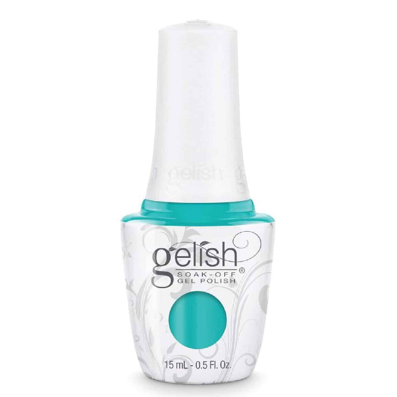GELISH SOAK OFF GEL POLISH - RADIANCE IS MY MIDDLE NAME 15ML