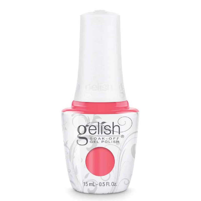 GELISH SOAK OFF GEL POLISH - BRIGHTS HAVE MORE FUN 15ML 915