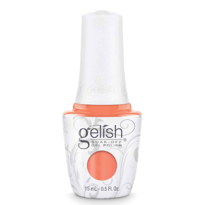 GELISH SOAK OFF GEL POLISH - I'M BRIGHTER THAN YOU 15ML 917