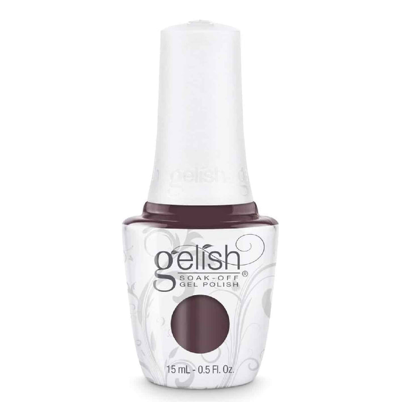 GELISH SOAK OFF GEL POLISH - LUST AT FIRST SIGHT 15ML 922