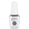GELISH SOAK OFF GEL POLISH - LET'S HIT THE BUNNY SLOPES 15ML- CLEARANCE