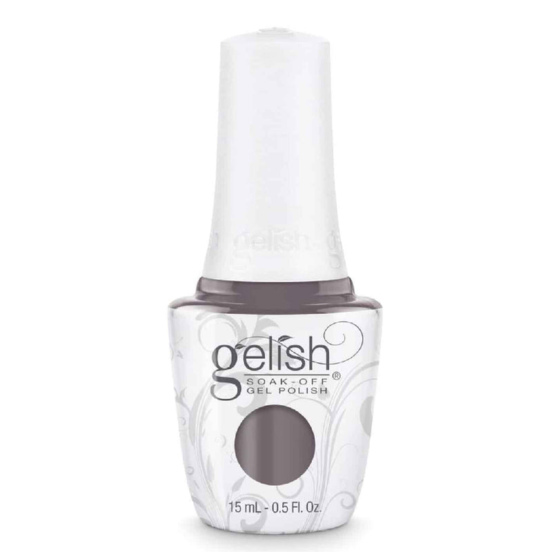 GELISH SOAK OFF GEL POLISH - LET'S HIT THE BUNNY SLOPES 15ML- CLEARANCE