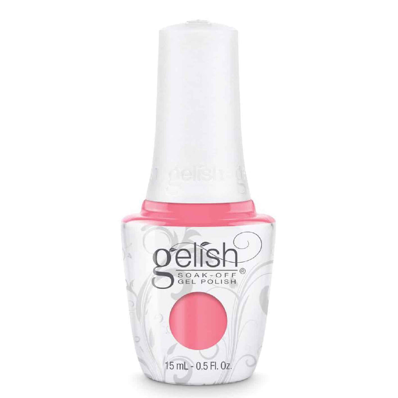 GELISH SOAK OFF GEL POLISH - PACIFIC SUNSET 15ML 935