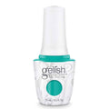 GELISH SOAK OFF GEL POLISH - RUB ME THE SARONG WAY 15ML