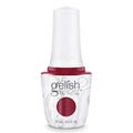 GELISH SOAK OFF GEL POLISH - HELLO, MERLOT! 15ML
