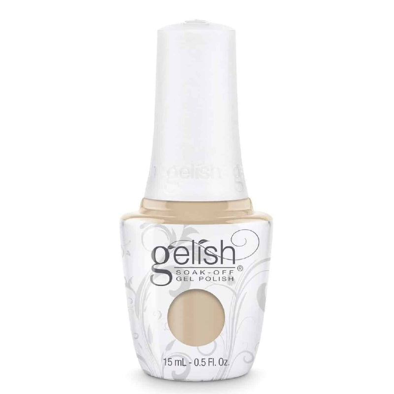 GELISH SOAK OFF GEL POLISH - DO I LOOK BUFF? 15ML 944