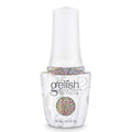 GELISH SOAK OFF GEL POLISH - LOTS OF DOTS 15ML 952
